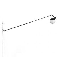 Baluna Vegglampe Stor Sort