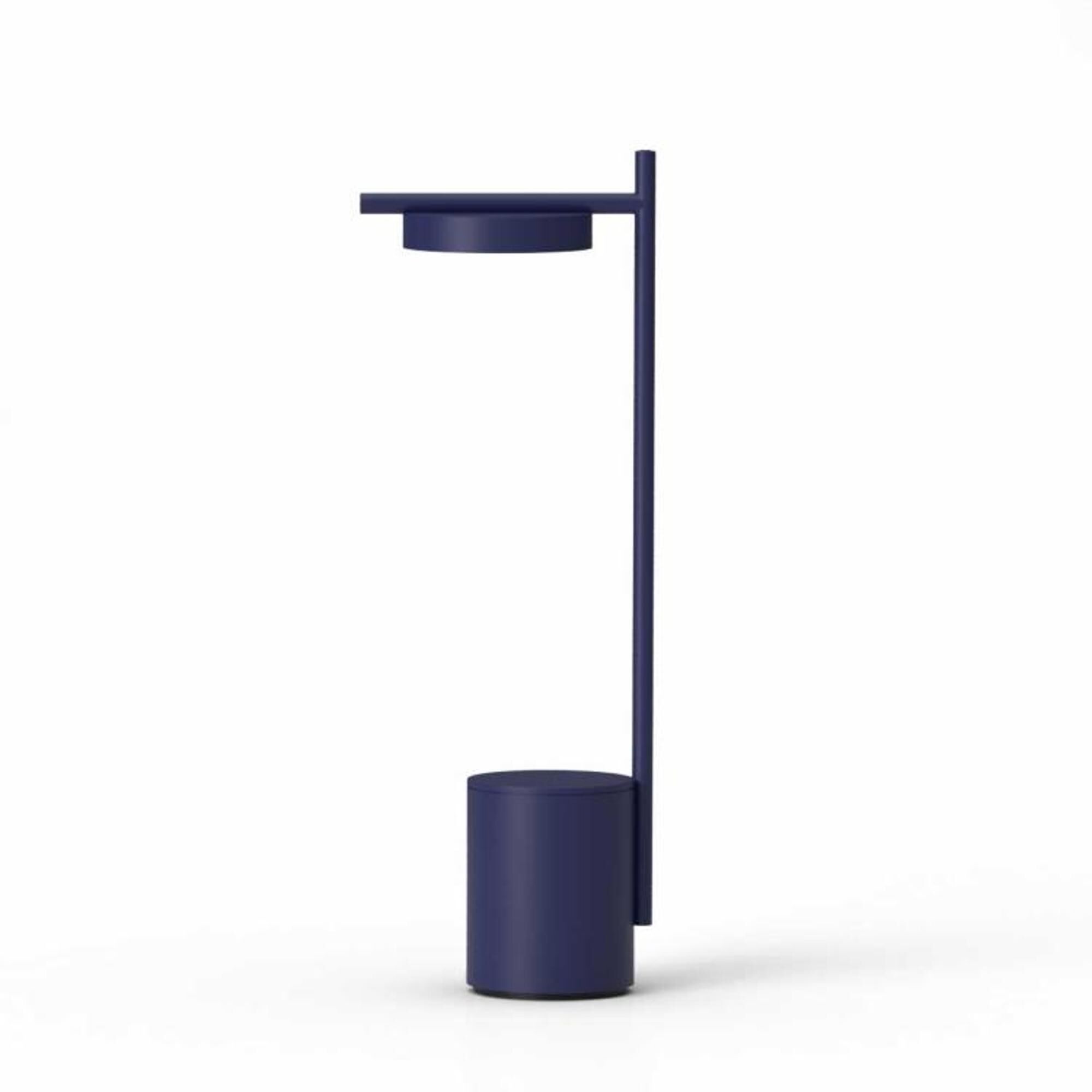 Igram "I" Transportabel Lampe Bl