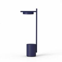 Igram "I" Lampada Portatile Blu