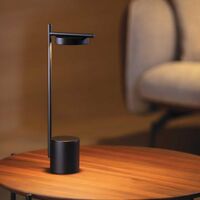 Igram "I" Lampada Portatile Blu