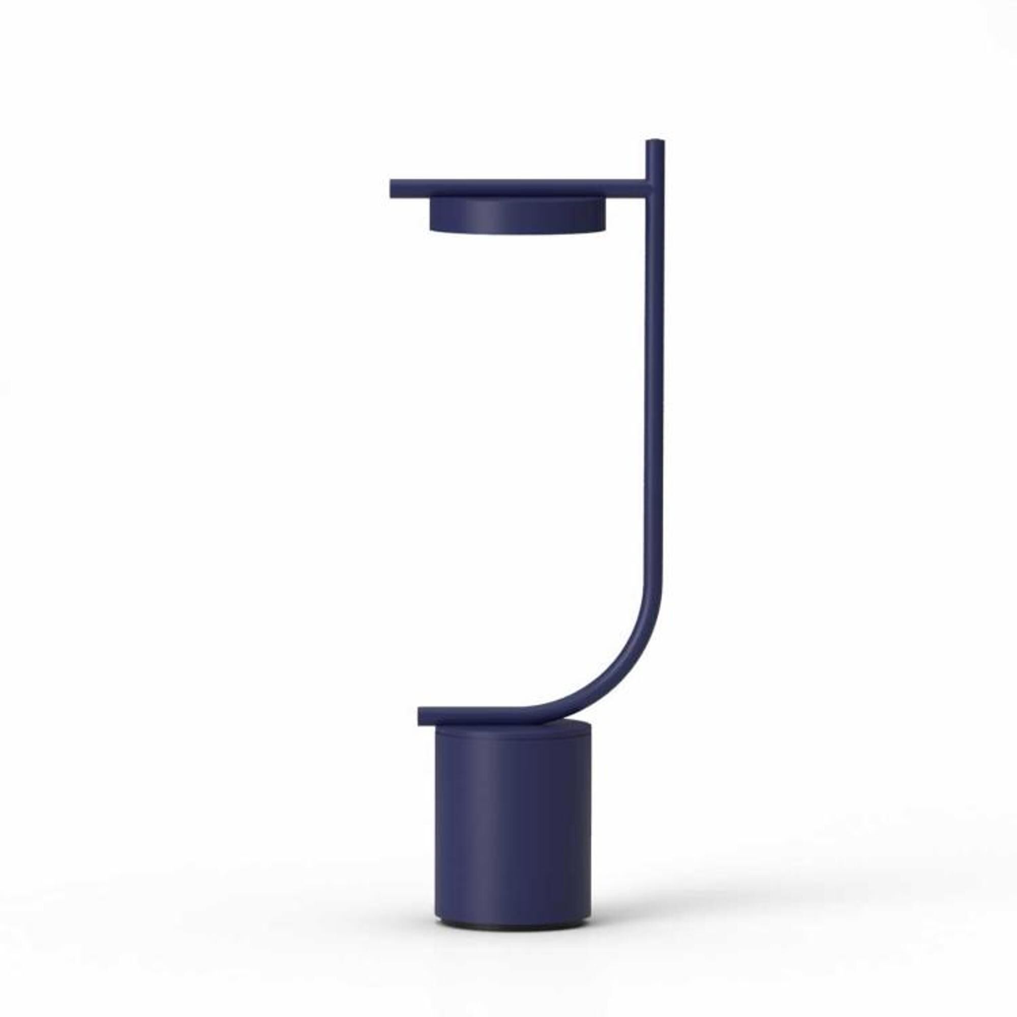 Igram "J" Transportabel Lampe Bl