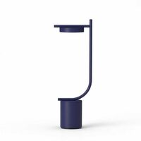 Igram "J" Portable Lamp Blue