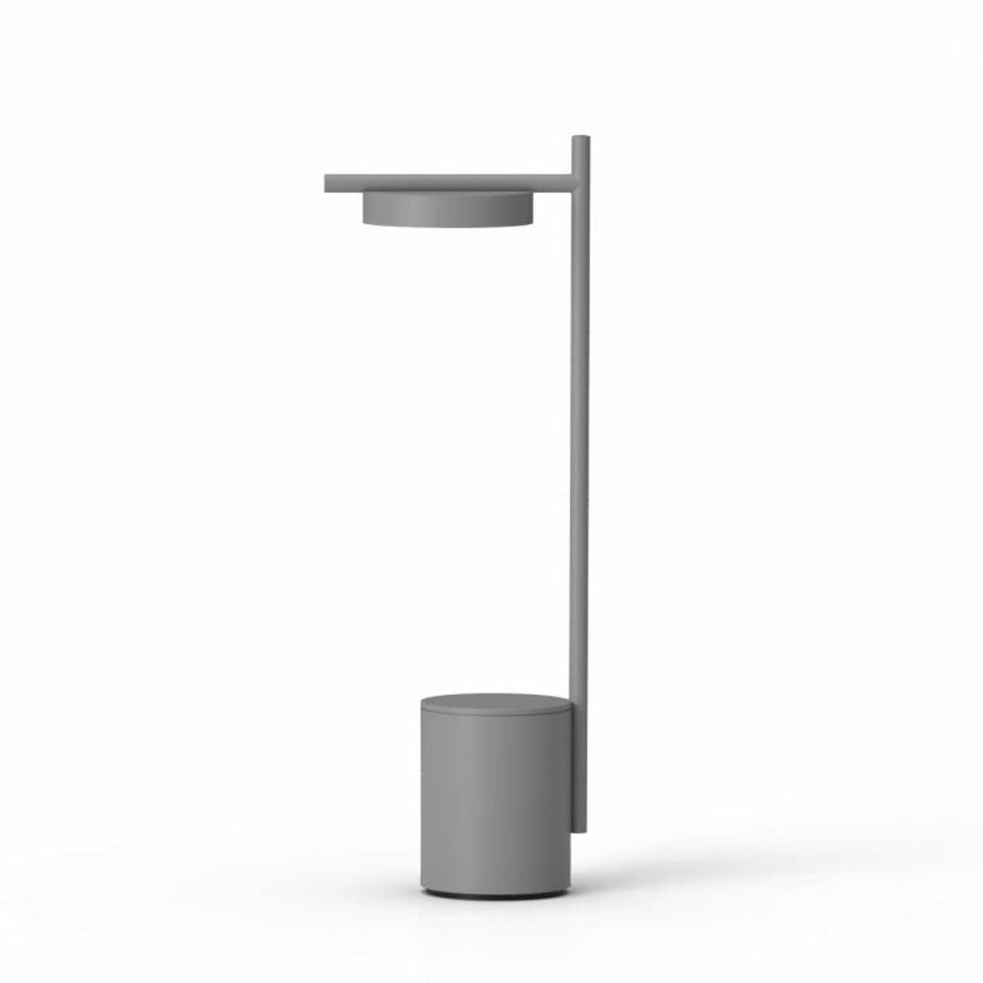 Igram "I" Transportabel Lampe Gr