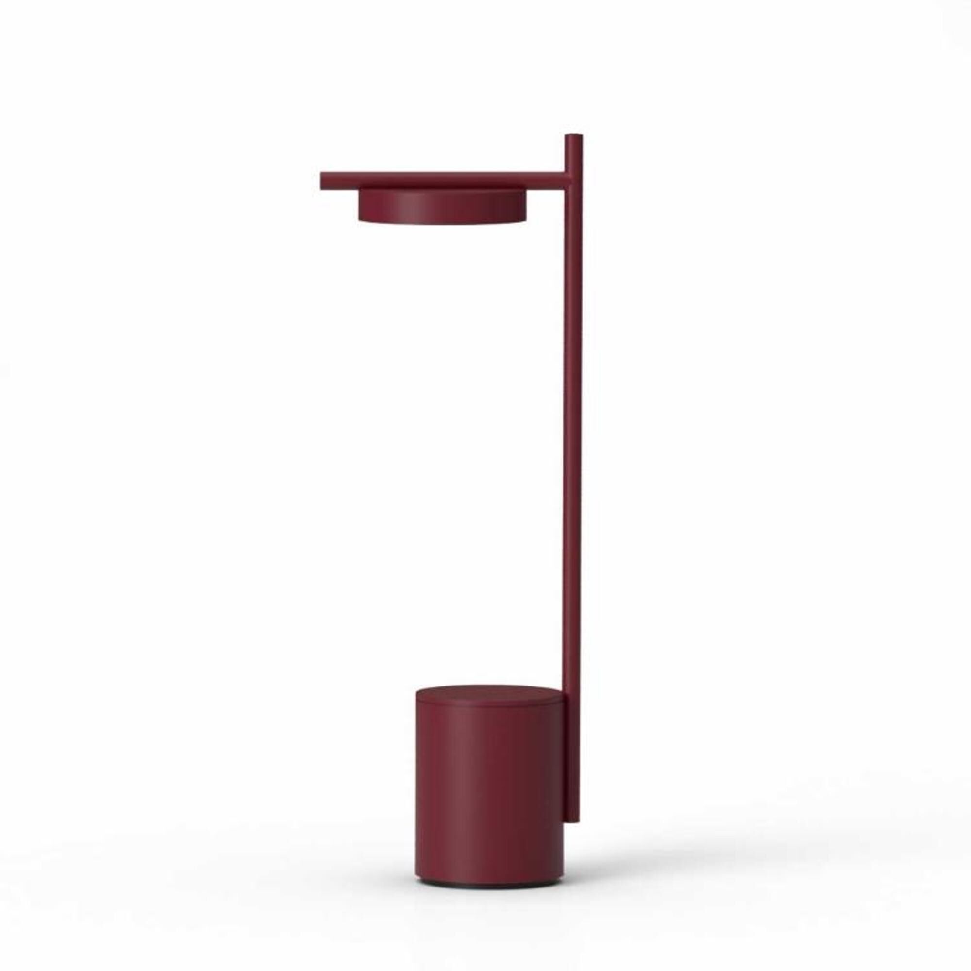 Igram "I" Transportabel Lampe Rd
