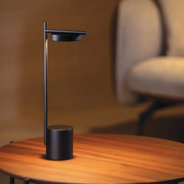 Igram "I" Portable Lamp Red