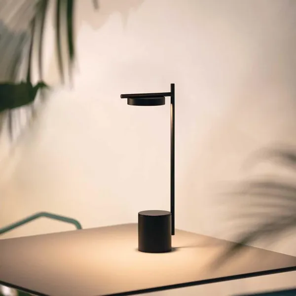 Igram "I" Portable Lamp Red