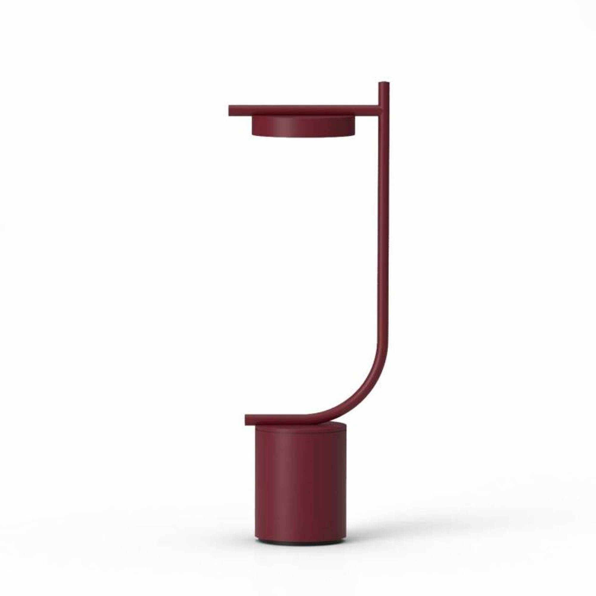 Igram "J" Transportabel Lampe Rd