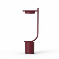 Igram "J" Portable Lamp Red
