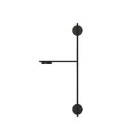 Igram Applique Nero