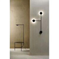 Igram Applique Nero
