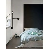 Igram Applique Nero