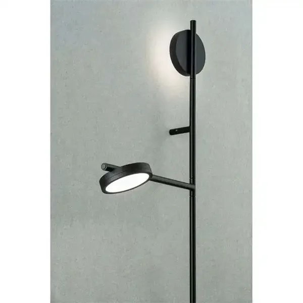 Igram Applique Nero
