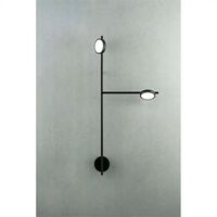 Igram Applique Nero