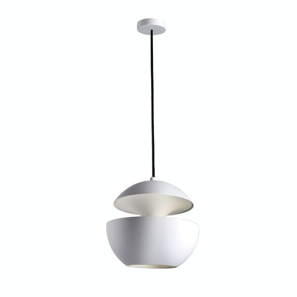 Takpendel Vit & Vit &Oslash;25 cm