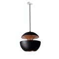 Black / Copper