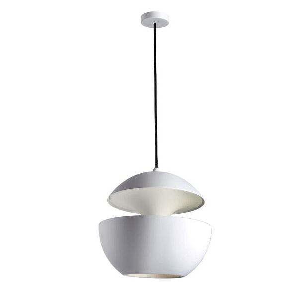 Takpendel Vit & Vit &Oslash;35 cm