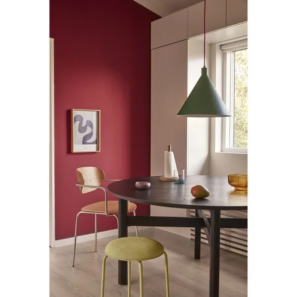 Fjord Dining Table Large Black
