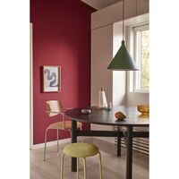 Fjord Dining Table Large Black