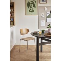 Fjord Dining Table Large Black