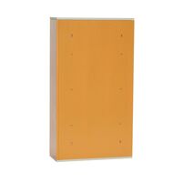 Libreria Apollo Multicolore