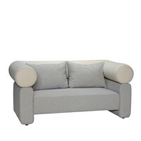 Vera Sofa Gray