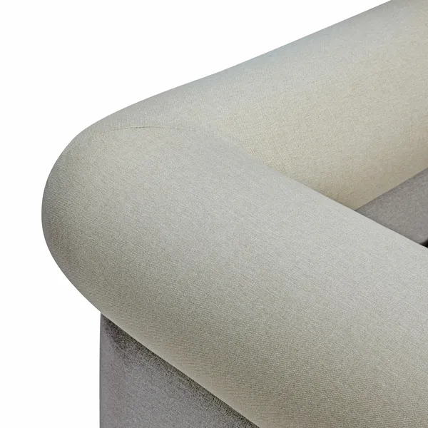 Vera Sofa Gray