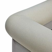 Vera Sofa Gray