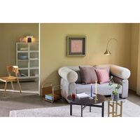 Vera Sofa Gray
