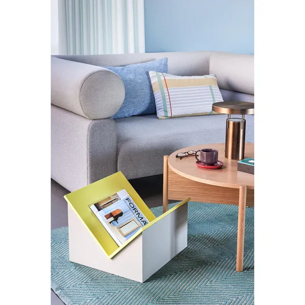 Vera Sofa Gray