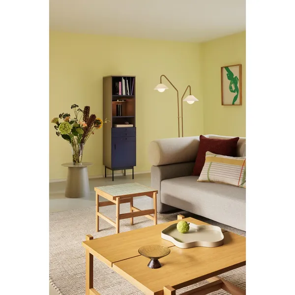 Vera Sofa Gray