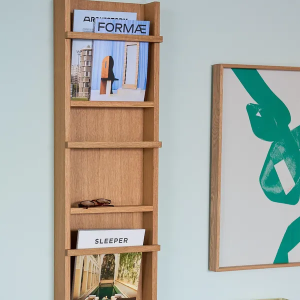 Cornice Plex 50x70 Verde Oliva