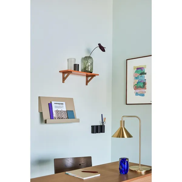 Cornice Plex 50x70 Verde Oliva