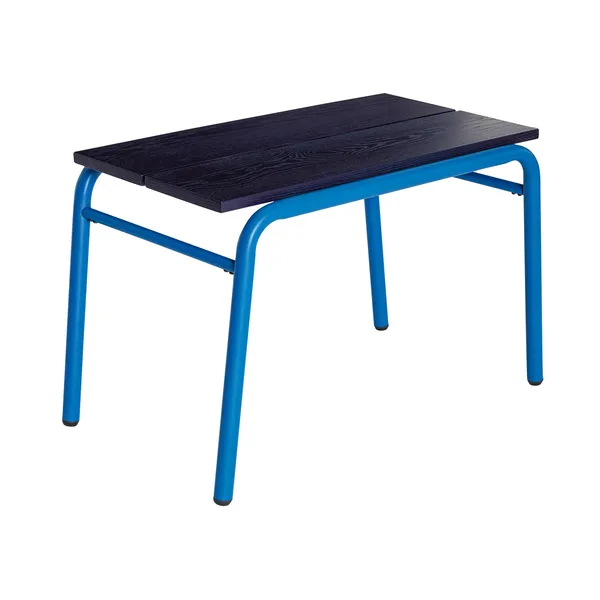 Koi Bench Blue/ Dark Blue