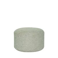 Marshmellow Pouf Klein Hellgrün