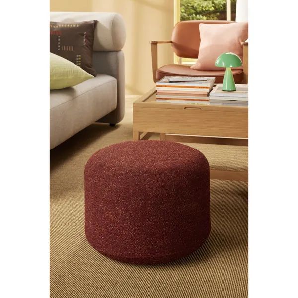 Marshmellow Pouf Klein Hellgrün