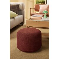 Marshmellow Pouf Klein Hellgrün