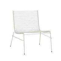 String Sessel Hellgrau