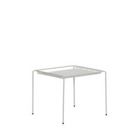 Table D'appoint String Gris Clair