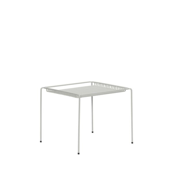 Tavolino String Grigio Chiaro