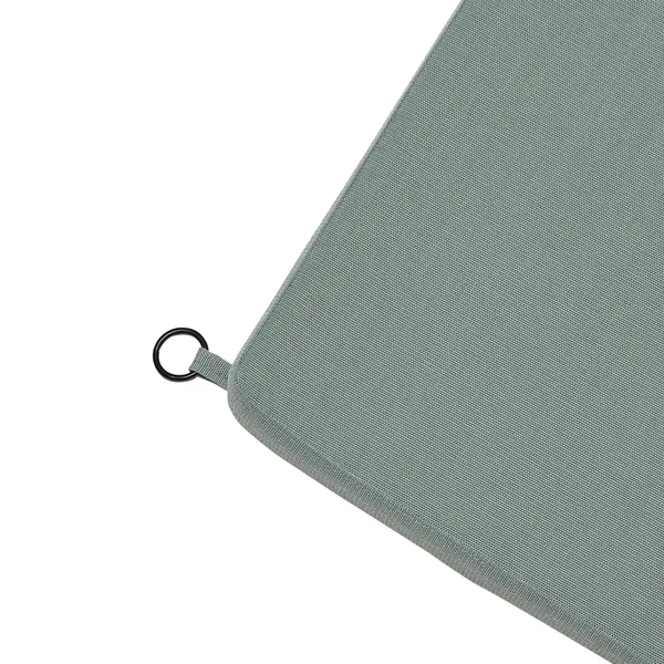 String Pillow Double Mint