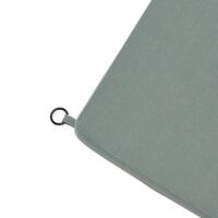 String Pillow Double Mint