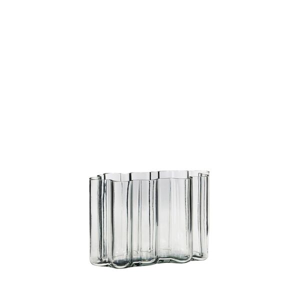 Umber Vas Transparent