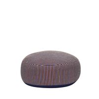 Puf Mochi Azul/ Multicolor