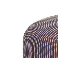 Puf Mochi Azul/ Multicolor