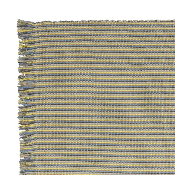 AtYourFeet Carpet Beige/ Gray/ Light Blue/ Sand/ Yellow