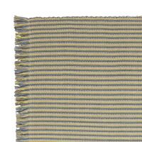 AtYourFeet Carpet Beige/ Gray/ Light Blue/ Sand/ Yellow