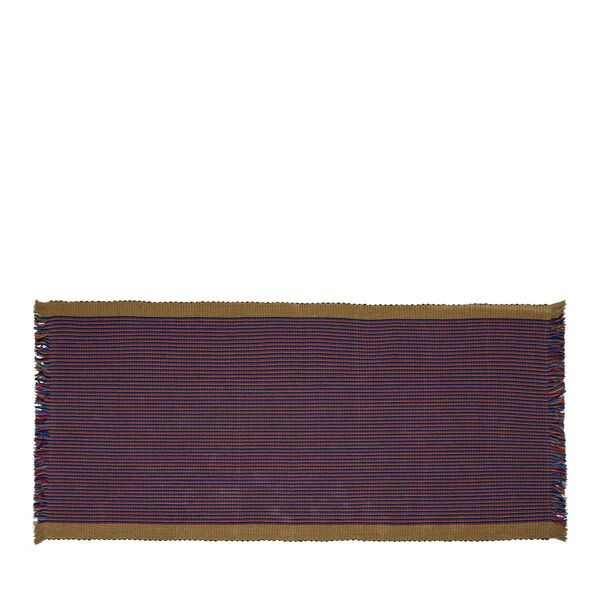 AtYourFeet Carpet Beige/ Blue/ Brown/ Red