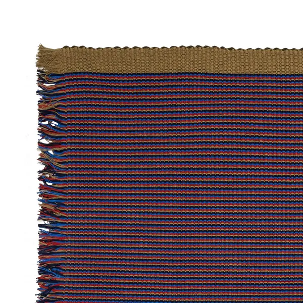 AtYourFeet Carpet Beige/ Blue/ Brown/ Red