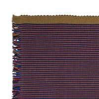 AtYourFeet Carpet Beige/ Blue/ Brown/ Red