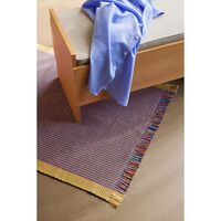 AtYourFeet Carpet Beige/ Blue/ Brown/ Red